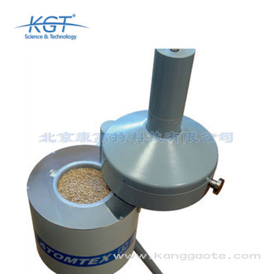 AT1315雙通道γ、β能譜儀