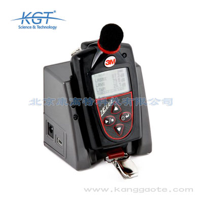 EDGE-5無線式個(gè)體噪聲劑量計(jì)