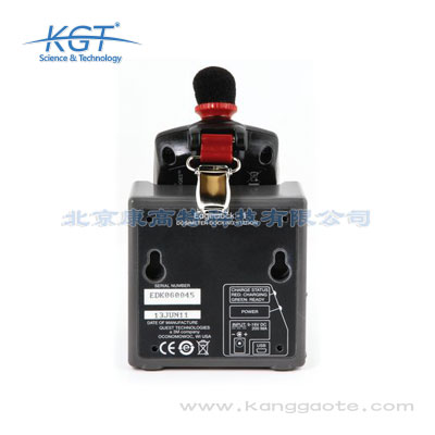 EDGE-5無線式個(gè)體噪聲劑量計(jì)