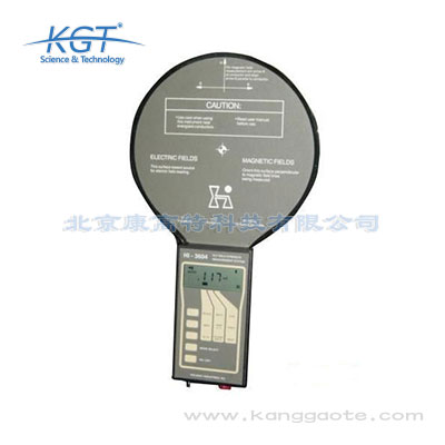 HI3604工頻電磁場測量儀
