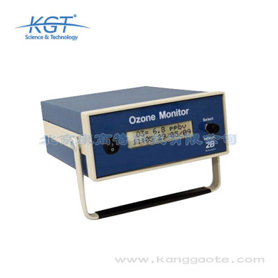 Model205型臭氧檢測(cè)儀