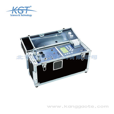 Mars-9工業(yè)排放氣體分析儀參數規(guī)格