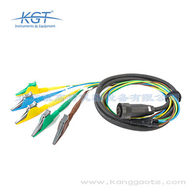 Ariadna ILF12 LV低壓配電網(wǎng)路相位和饋線(xiàn)識(shí)別儀