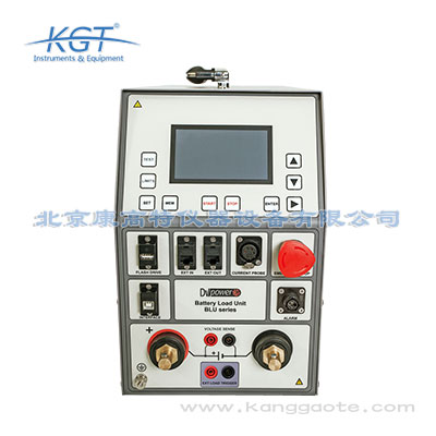 BLU系列電池放電測試儀