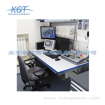 AT300 X射線校準系統