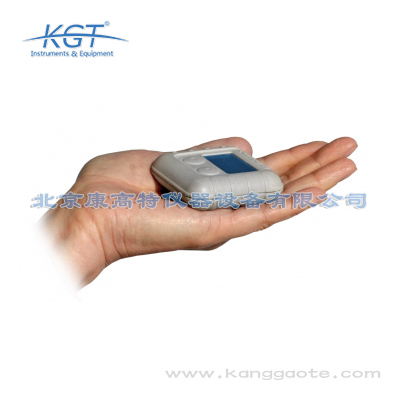 PM1610A個人輻射劑量計