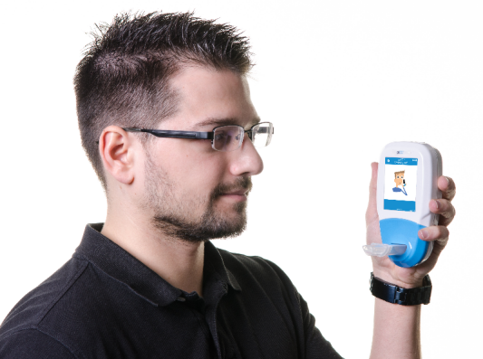 PICO+呼吸式一氧化碳檢測(cè)儀-7