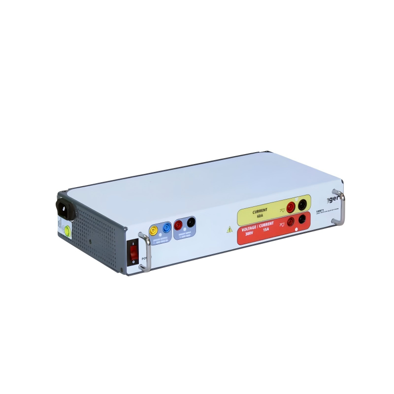 SMRT1單相繼電保護(hù)測(cè)試儀