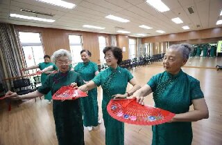 新華社：瓣瓣同心造福人民——京津冀推進公共服務共建共享增強群眾獲得感、幸福感