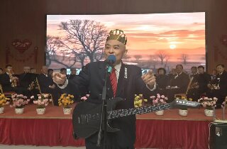 溫情暖冬，共賀生辰 | 燕達養護中心隆重舉辦新年首場集體生日會
