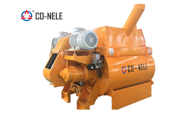 土壤修復(fù)固化攪拌機設(shè)...