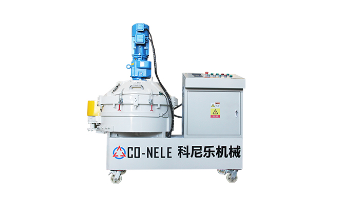 立軸實驗室攪拌機(jī)