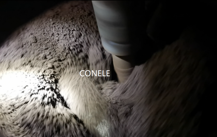 黏土陶粒混合機(jī)