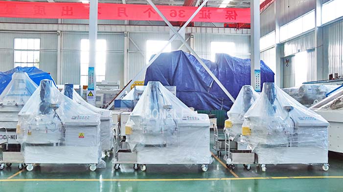 小型實驗室立軸攪拌機(jī)