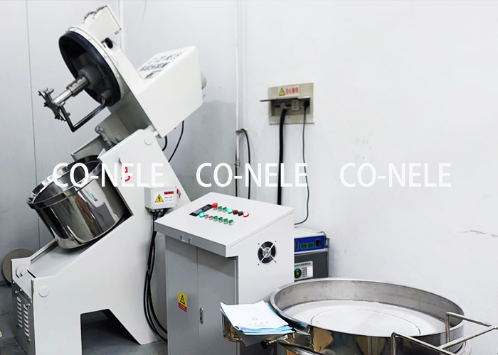 CR08實(shí)驗(yàn)室強(qiáng)力混合機(jī)