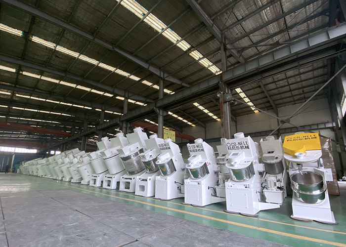 耐火材料三大件實(shí)驗(yàn)室強(qiáng)力混合機(jī)