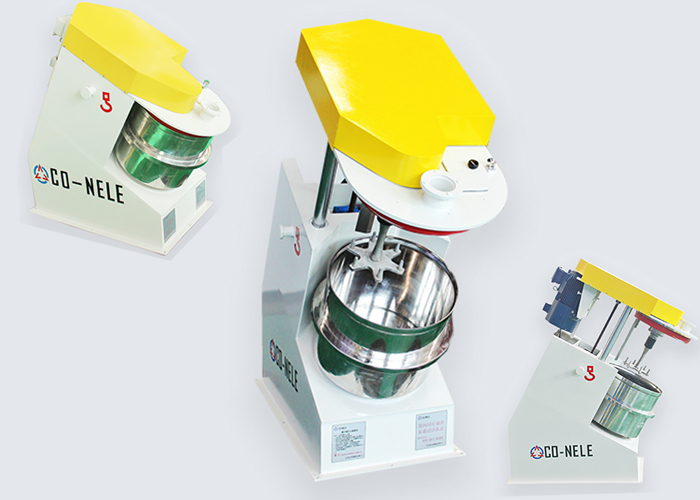 CONELE CEL10 實驗室混合機(jī)