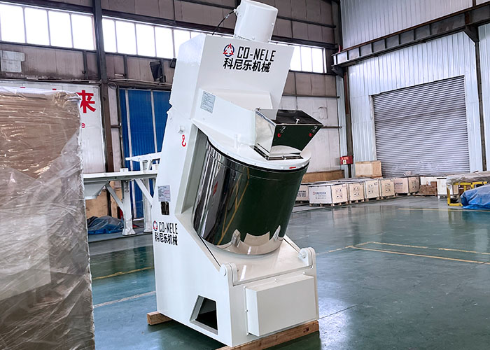 CR08小型實(shí)驗(yàn)室混合機(jī)